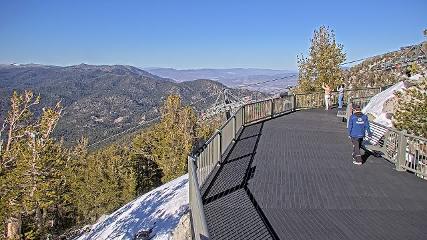 Heavenly: Midstation at the Gondola (skiheavenly.com)