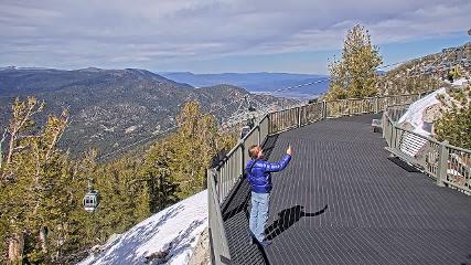 Heavenly: Midstation at the Gondola (skiheavenly.com)