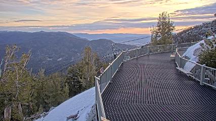 Heavenly: Midstation at the Gondola (skiheavenly.com)