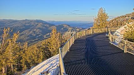 Heavenly: Midstation at the Gondola (skiheavenly.com)