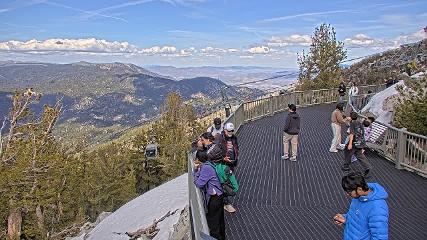 Heavenly: Midstation at the Gondola (skiheavenly.com)