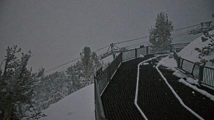 Heavenly: Midstation at the Gondola (skiheavenly.com)