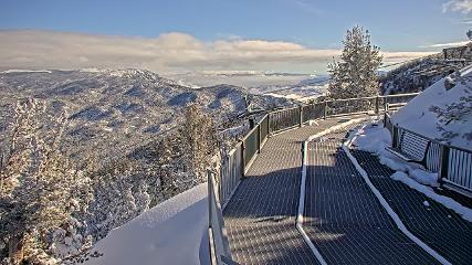 Heavenly: Midstation at the Gondola (skiheavenly.com)