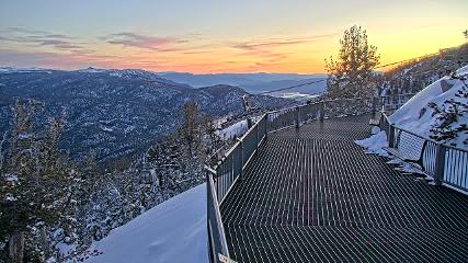 Heavenly: Midstation at the Gondola (skiheavenly.com)