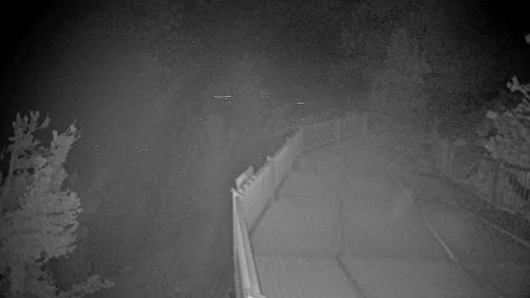 Webcam Heavenly: Midstation at the Gondola