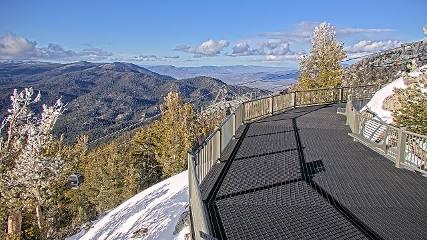 Heavenly: Midstation at the Gondola (skiheavenly.com)