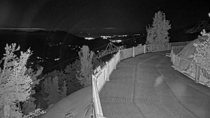 Heavenly: Midstation at the Gondola (skiheavenly.com)