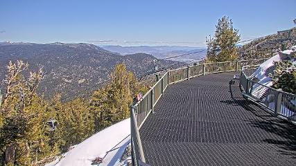 Heavenly: Midstation at the Gondola (skiheavenly.com)