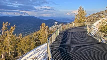 Heavenly: Midstation at the Gondola (skiheavenly.com)