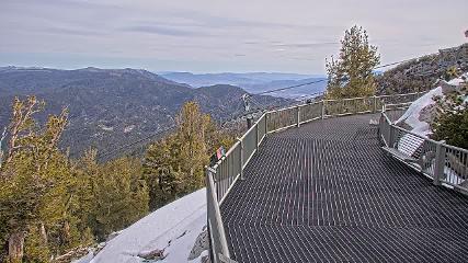 Heavenly: Midstation at the Gondola (skiheavenly.com)