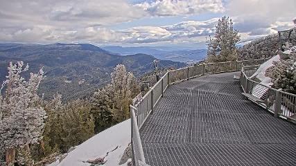 Heavenly: Midstation at the Gondola (skiheavenly.com)
