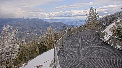 Heavenly: Midstation at the Gondola (skiheavenly.com)