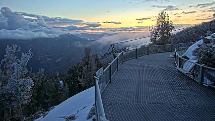 Heavenly: Midstation at the Gondola (skiheavenly.com)