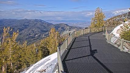 Heavenly: Midstation at the Gondola (skiheavenly.com)