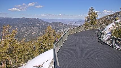 Heavenly: Midstation at the Gondola (skiheavenly.com)