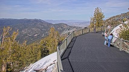Heavenly: Midstation at the Gondola (skiheavenly.com)