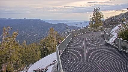 Heavenly: Midstation at the Gondola (skiheavenly.com)