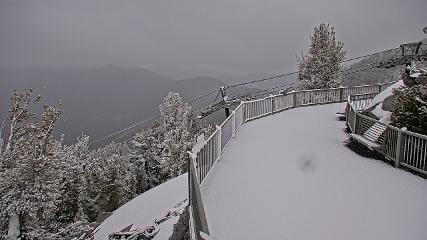 Heavenly: Midstation at the Gondola (skiheavenly.com)
