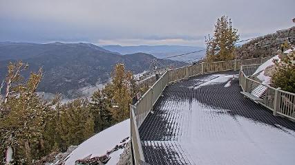 Heavenly: Midstation at the Gondola (skiheavenly.com)