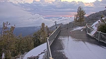 Heavenly: Midstation at the Gondola (skiheavenly.com)