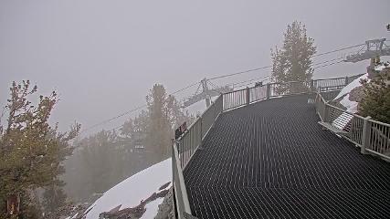 Heavenly: Midstation at the Gondola (skiheavenly.com)