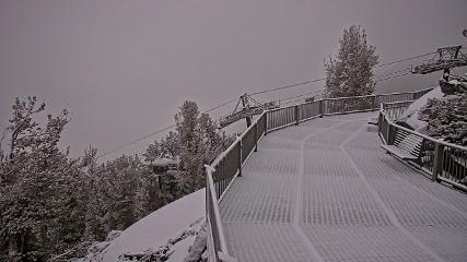 Heavenly: Midstation at the Gondola (skiheavenly.com)