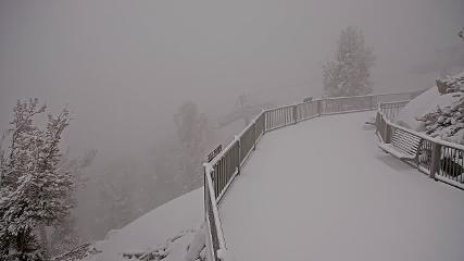 Heavenly: Midstation at the Gondola (skiheavenly.com)