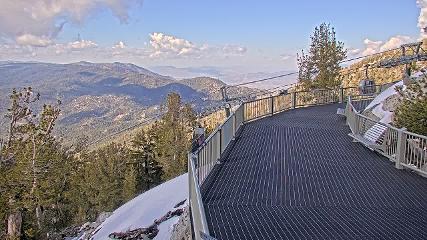Heavenly: Midstation at the Gondola (skiheavenly.com)
