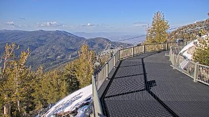 Heavenly: Midstation at the Gondola (skiheavenly.com)