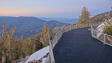 Heavenly: Midstation at the Gondola (skiheavenly.com)