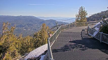 Heavenly: Midstation at the Gondola (skiheavenly.com)
