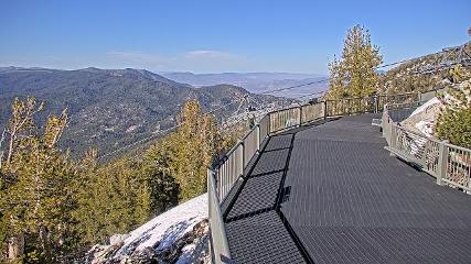 Heavenly: Midstation at the Gondola (skiheavenly.com)