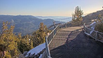 Heavenly: Midstation at the Gondola (skiheavenly.com)