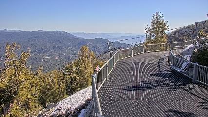 Heavenly: Midstation at the Gondola (skiheavenly.com)