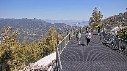 Heavenly: Midstation at the Gondola (skiheavenly.com)