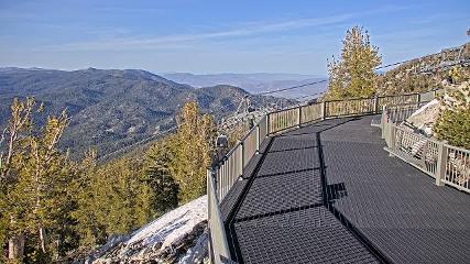 Heavenly: Midstation at the Gondola (skiheavenly.com)