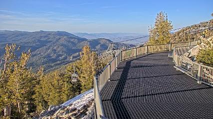Heavenly: Midstation at the Gondola (skiheavenly.com)