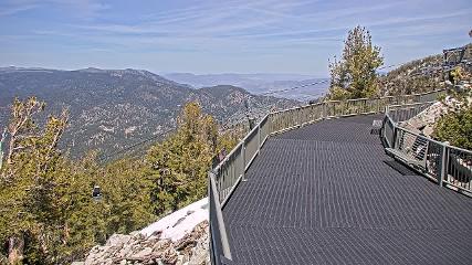 Heavenly: Midstation at the Gondola (skiheavenly.com)