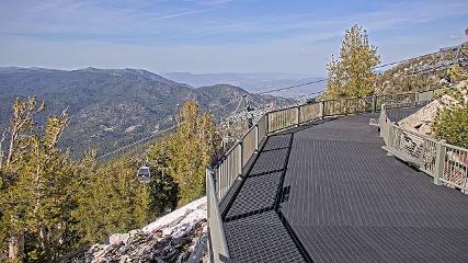 Heavenly: Midstation at the Gondola (skiheavenly.com)