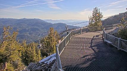 Heavenly: Midstation at the Gondola (skiheavenly.com)