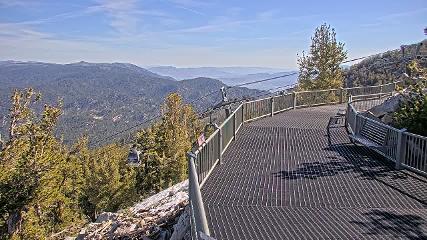 Heavenly: Midstation at the Gondola (skiheavenly.com)