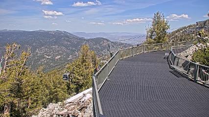 Heavenly: Midstation at the Gondola (skiheavenly.com)