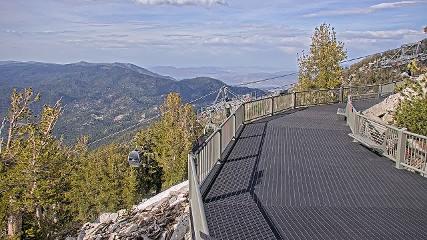 Heavenly: Midstation at the Gondola (skiheavenly.com)