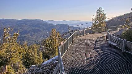 Heavenly: Midstation at the Gondola (skiheavenly.com)