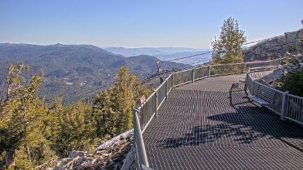 Heavenly: Midstation at the Gondola (skiheavenly.com)