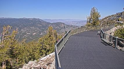 Heavenly: Midstation at the Gondola (skiheavenly.com)