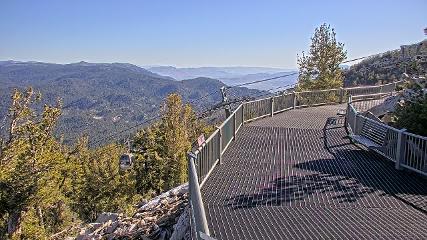 Heavenly: Midstation at the Gondola (skiheavenly.com)