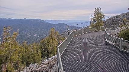 Heavenly: Midstation at the Gondola (skiheavenly.com)