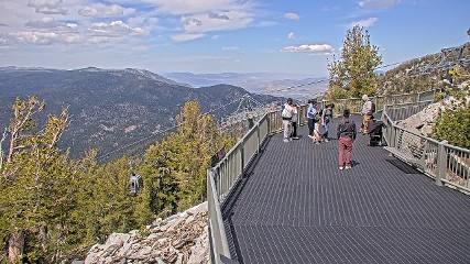 Heavenly: Midstation at the Gondola (skiheavenly.com)