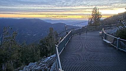 Heavenly: Midstation at the Gondola (skiheavenly.com)